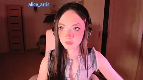 Alice__Aris webcam model stream image
