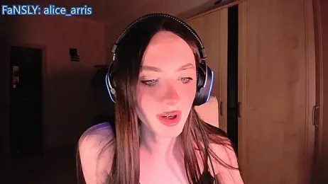 Alice__Aris webcam model stream image