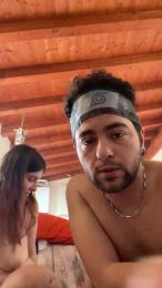 CoppiaMVP webcam cam4 model stream image