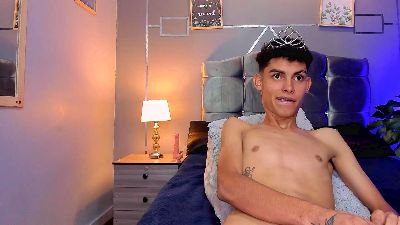 Room_69x webcam model stream image