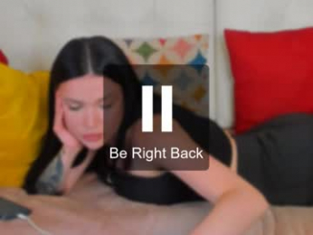molly__vibes webcam model stream image
