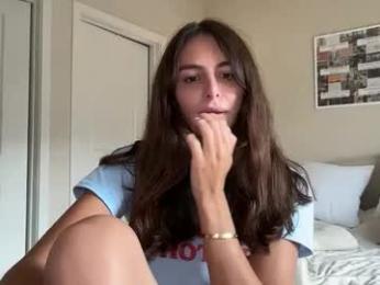 graciesmith27 webcam chaturbate model stream image