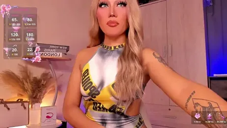 urfavv_klass1cdoll webcam stripchat model stream image
