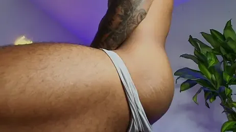 LiamGarcia1 webcam model stream image