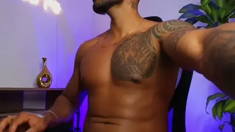 LiamGarcia1 webcam model stream image