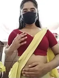 Puja-Rane webcam stripchat model stream image