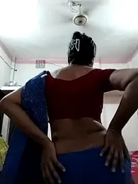 Puja-Rane webcam stripchat model stream image