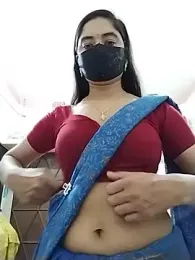 Puja-Rane webcam stripchat model stream image
