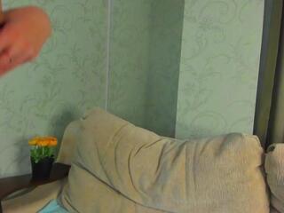 Slyfox Tales webcam model stream image