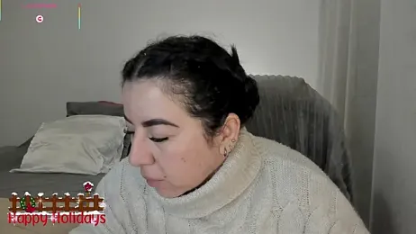 Im_coco webcam model stream image