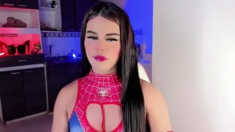 Baspolit_Snow77 webcam model stream image