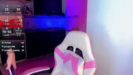 Baspolit_Snow77 webcam model stream image