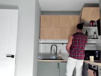 _miles19 webcam model stream image