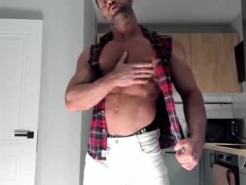 _miles19 webcam model stream image