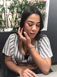 Stefanny_Bella webcam stripchat model stream image
