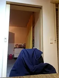 GermanHotCoupleJoeAndSimi webcam model stream image