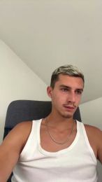 C3king1 webcam model stream image