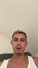 C3king1 webcam model stream image