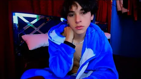 Luke_Howland webcam model stream image
