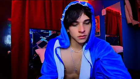 Luke_Howland webcam model stream image