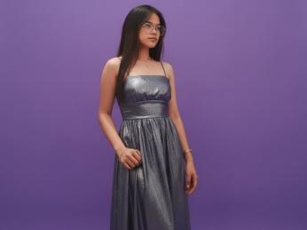 KallyContez webcam model stream image