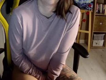 georgiapeachgirl webcam model stream image