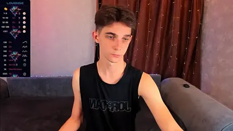 Aaron_Boom webcam model stream image