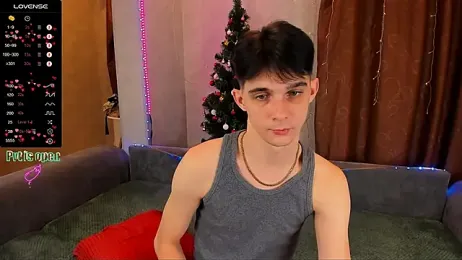 Aaron_Boom webcam model stream image