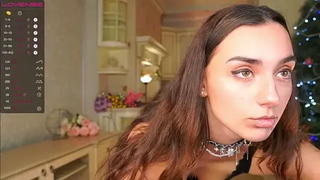 PatWork webcam model stream image