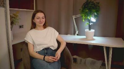 ValrieBeckstrom webcam cam4 model stream image