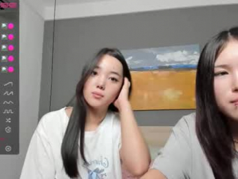 little_yena webcam model stream image