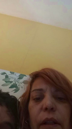 Loborina69 webcam model stream image
