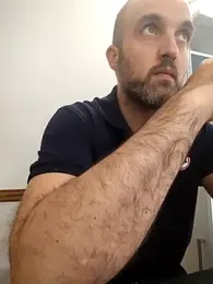 leon3875 webcam model stream image