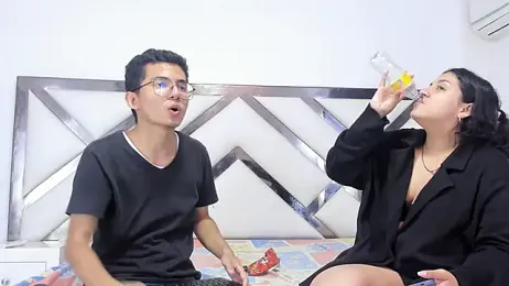 Alexandmelyy webcam stripchat model stream image