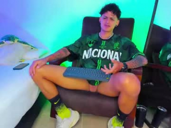 maxi_g webcam model stream image