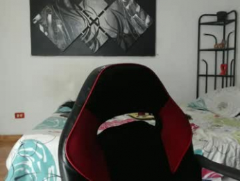 krissyyts webcam model stream image
