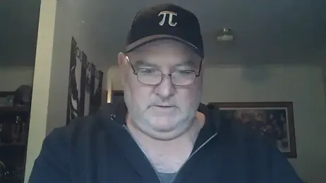 BLUEYEDBEAR69 webcam model stream image