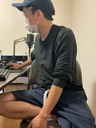 RYUTA_9911 webcam model stream image