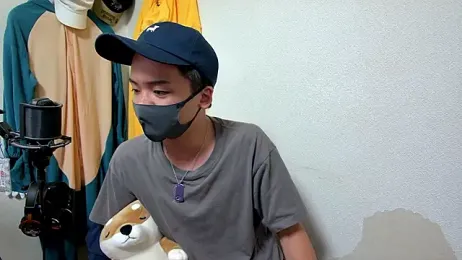 RYUTA_9911 webcam stripchat model stream image