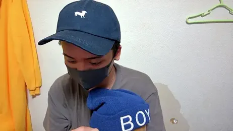 RYUTA_9911 webcam stripchat model stream image