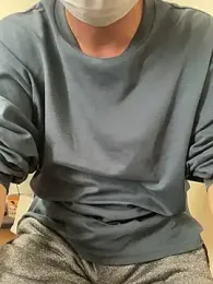 RYUTA_9911 webcam model stream image