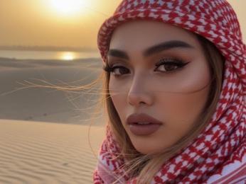 YoshiJenner webcam model stream image