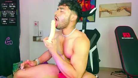 JordanRossie webcam stripchat model stream image