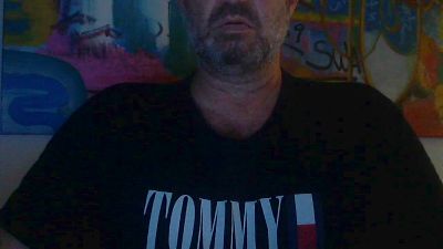 silversurfer100 webcam model stream image