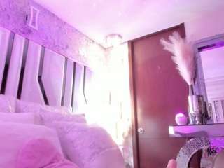 valeria-jade webcam model stream image