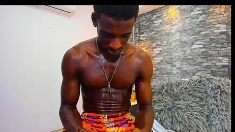 charlie_dam webcam model stream image