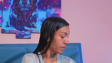 Kaataleya_horny webcam model stream image