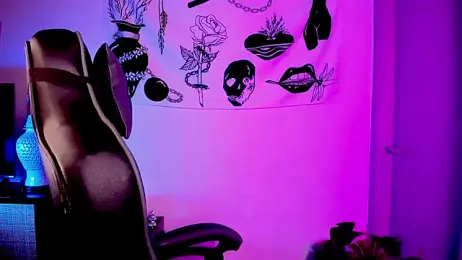 MelroseStrip webcam model stream image