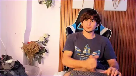 Jhossua_ webcam model stream image