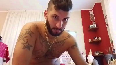 zio___paperone webcam cam4 model stream image